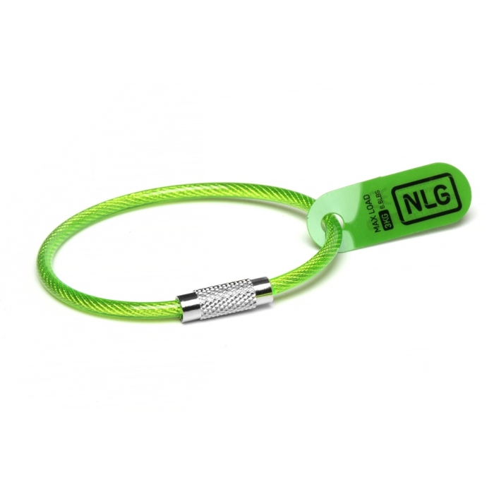 Punkt mocujący NLG TETHER LOOP 17 cm
